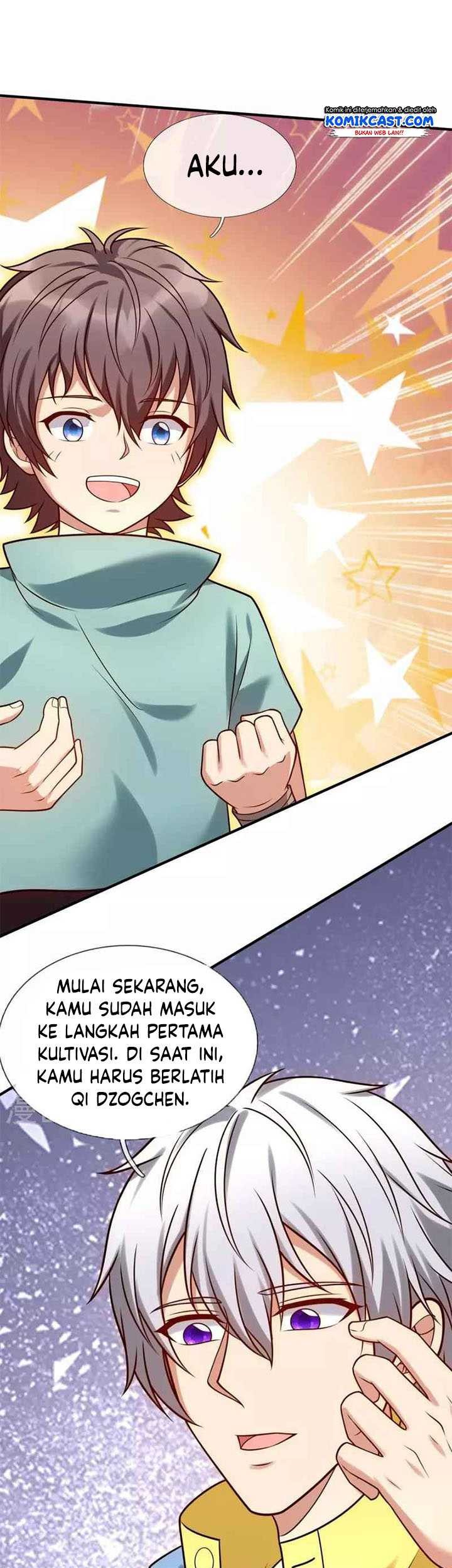 Chapter 263 - halaman 7