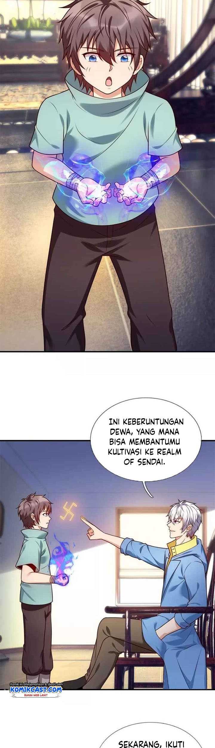 Chapter 263 - halaman 9
