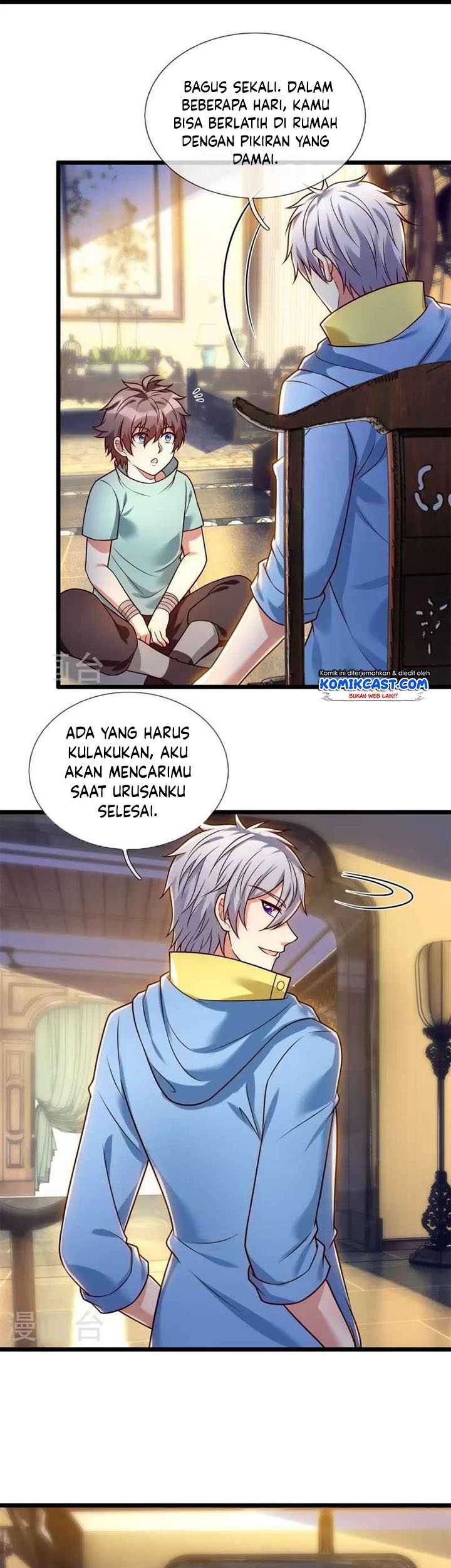 Chapter 263 - halaman 13