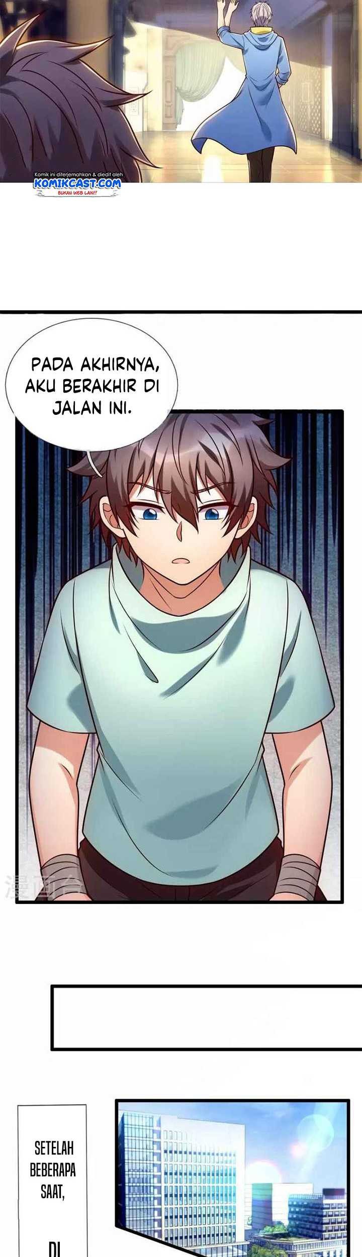 Chapter 263 - halaman 15