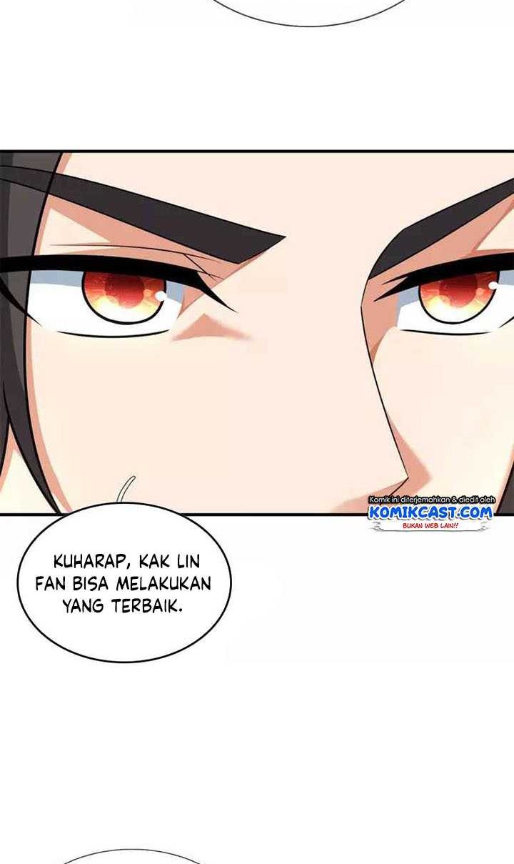 Chapter 264 - halaman 20