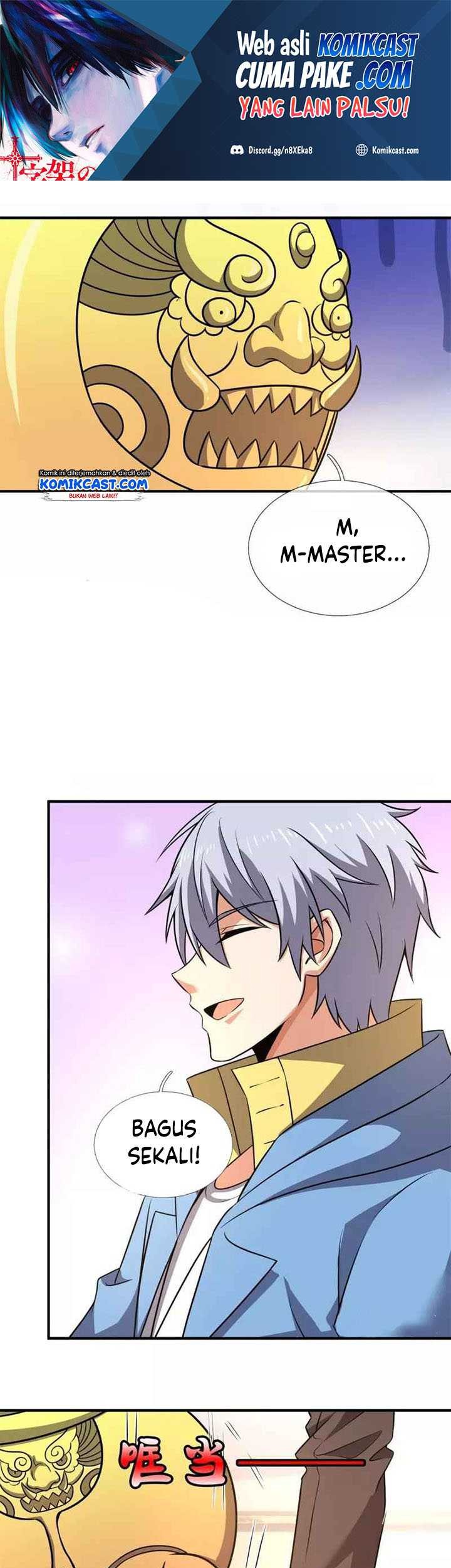 Chapter 264 - halaman 3