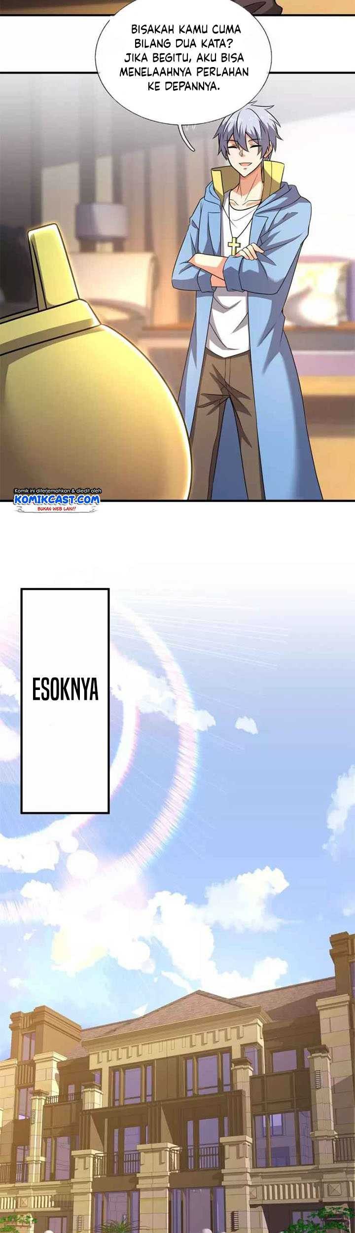 Chapter 264 - halaman 5
