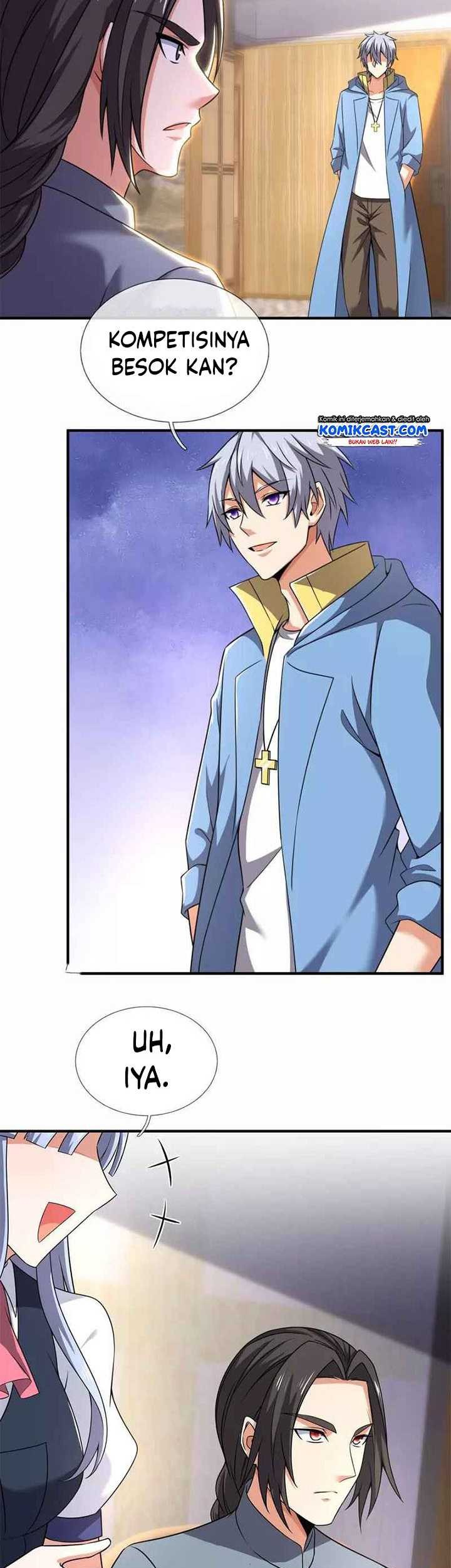 Chapter 264 - halaman 9