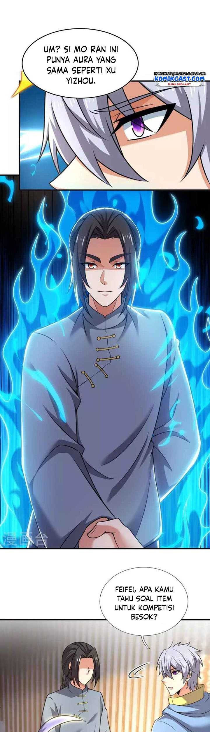 Chapter 264 - halaman 13