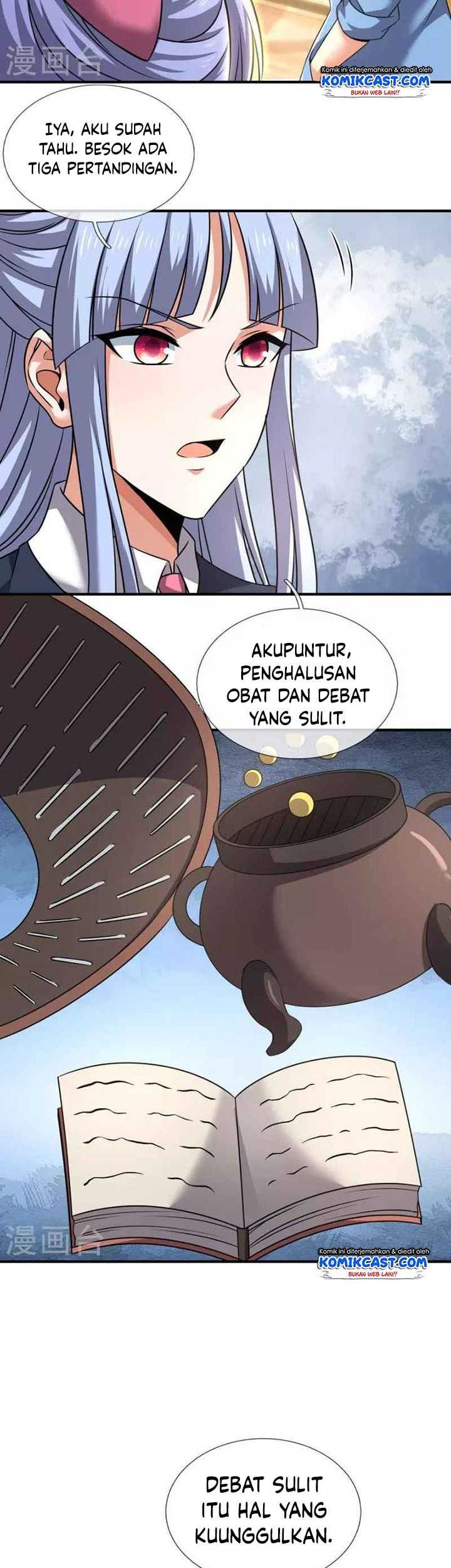 Chapter 264 - halaman 15