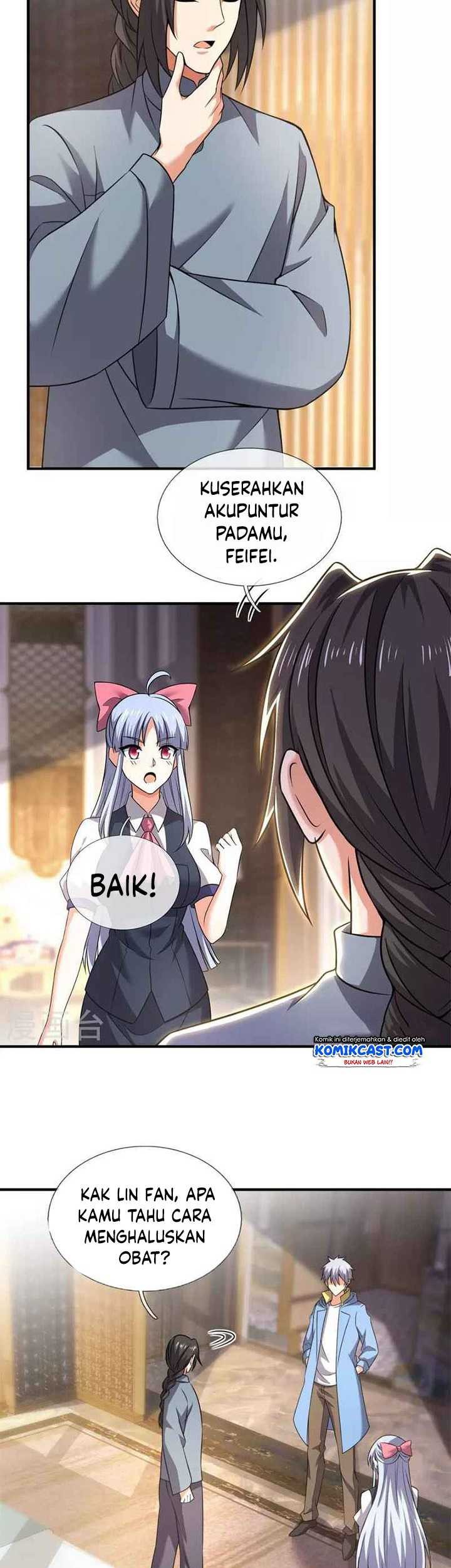 Chapter 264 - halaman 17