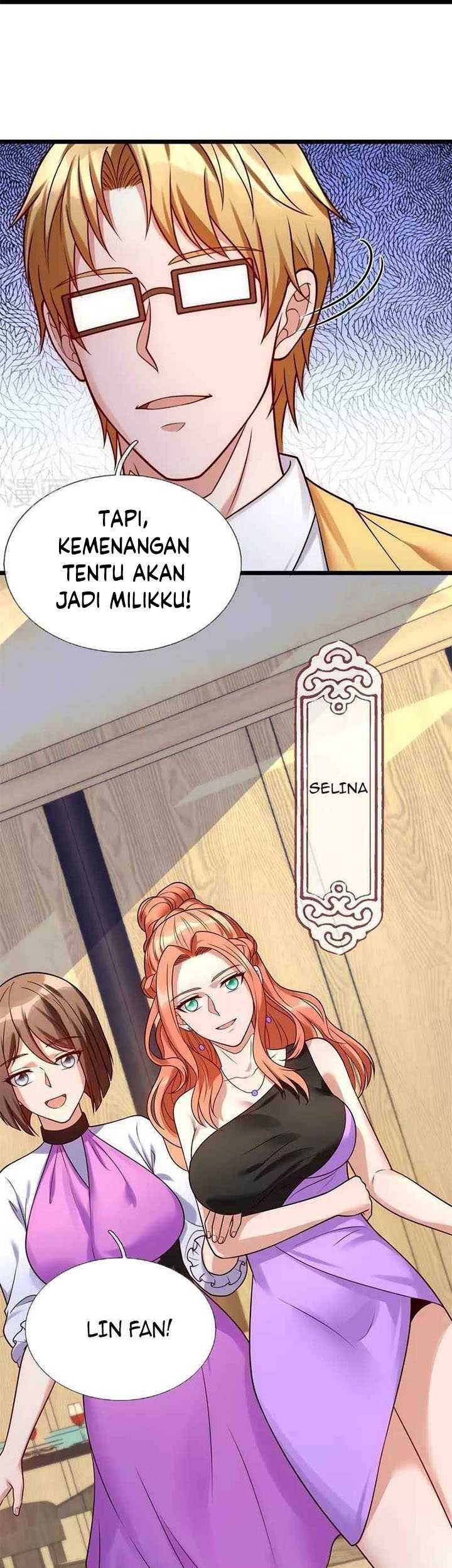 Chapter 265 - halaman 19