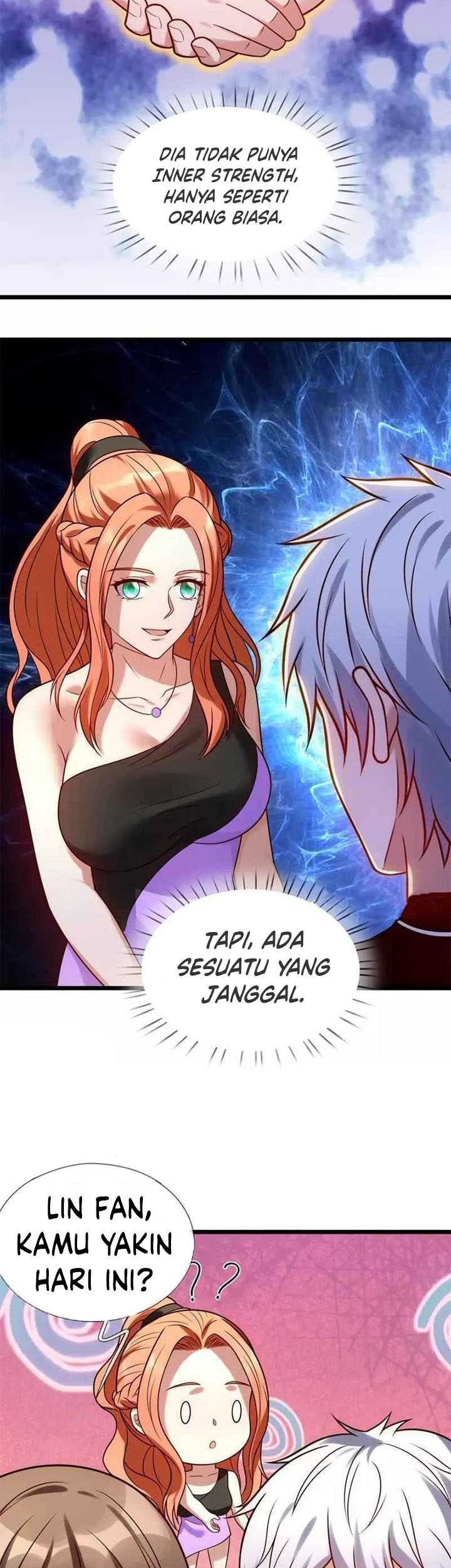 Chapter 265 - halaman 23
