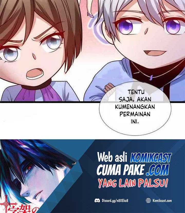 Chapter 265 - halaman 24