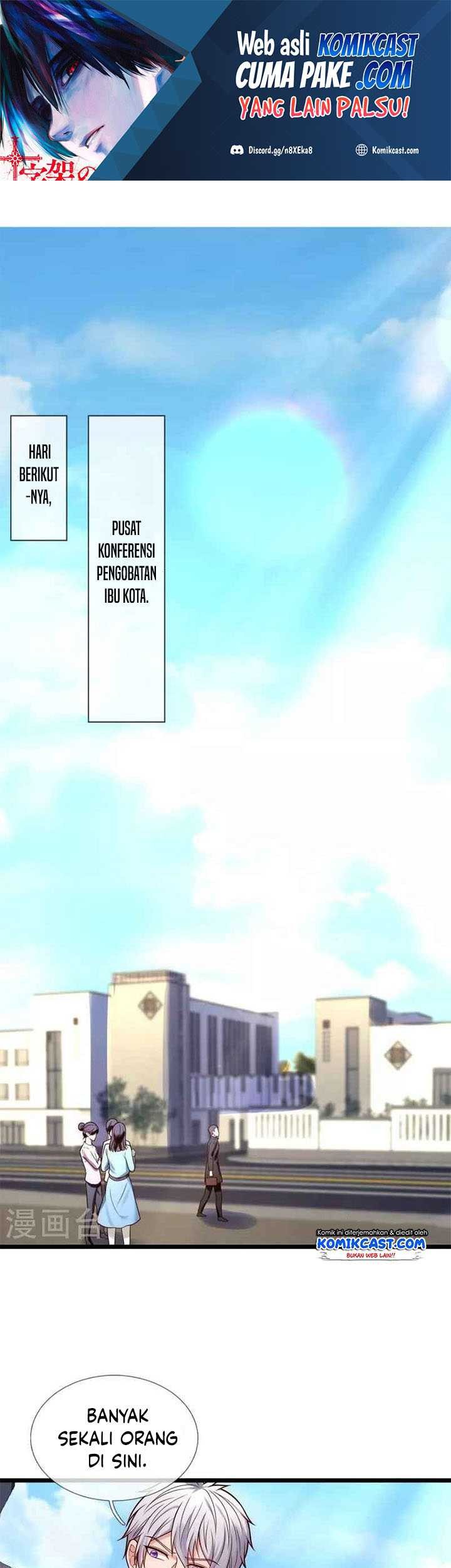 Chapter 265 - halaman 3