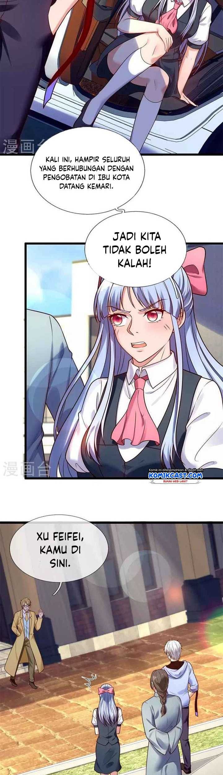 Chapter 265 - halaman 5