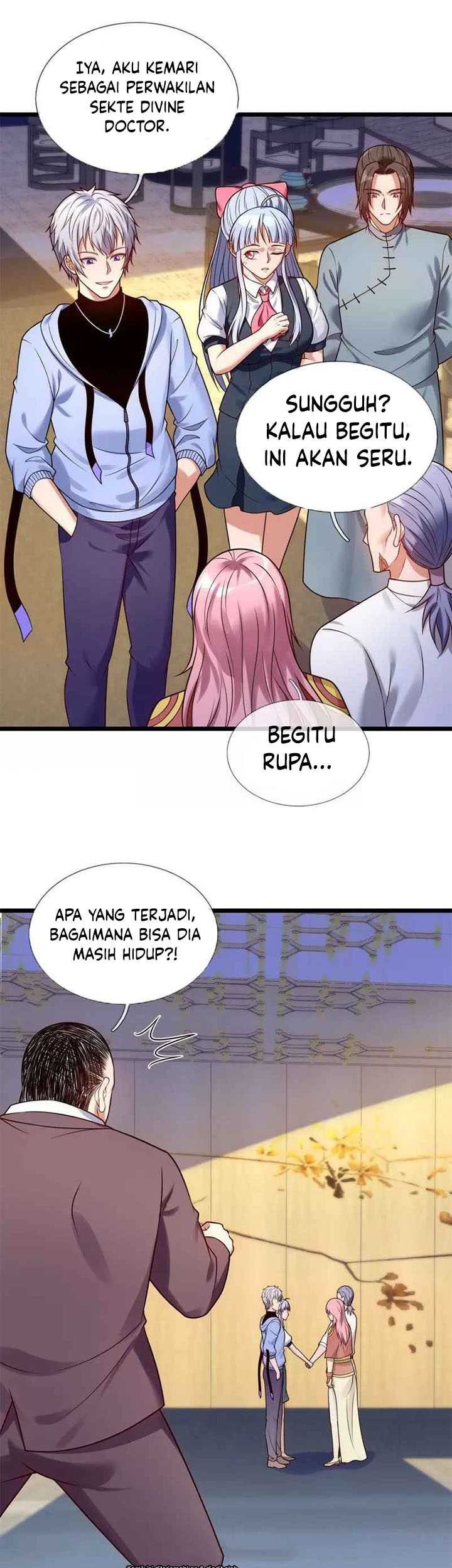 Chapter 265 - halaman 13