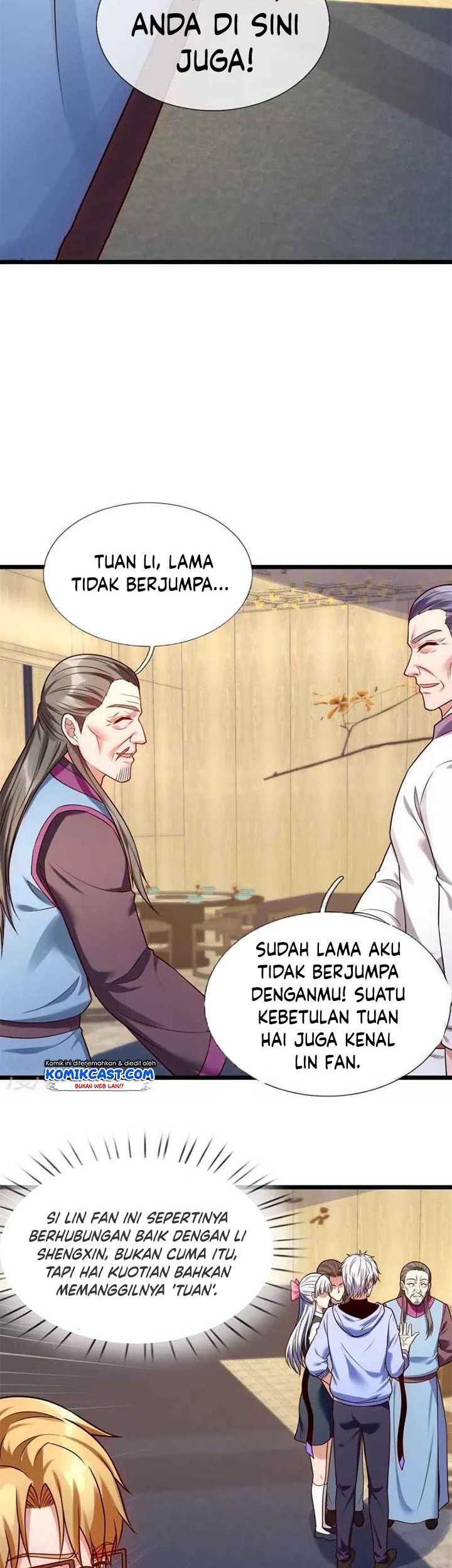 Chapter 265 - halaman 17