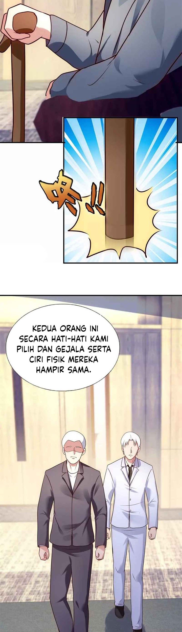 Chapter 266 - halaman 21