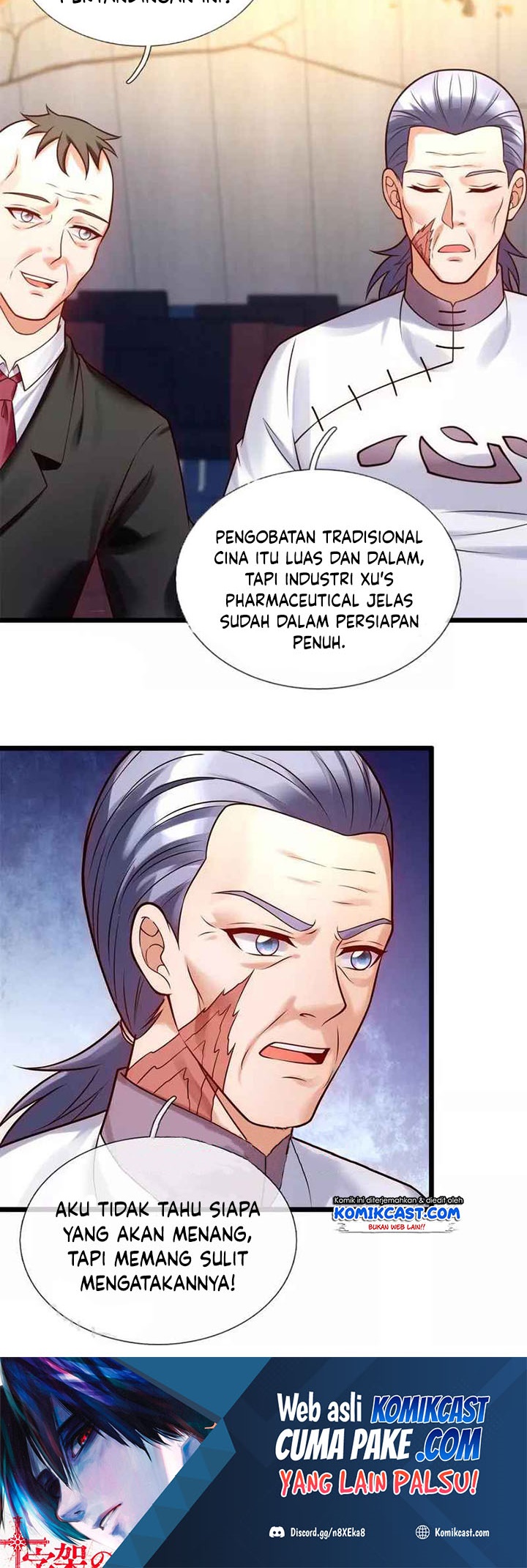 Chapter 266 - halaman 26