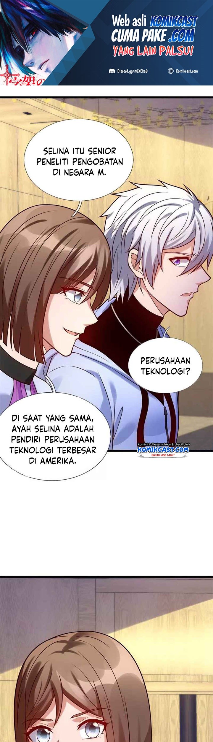 Chapter 266 - halaman 3