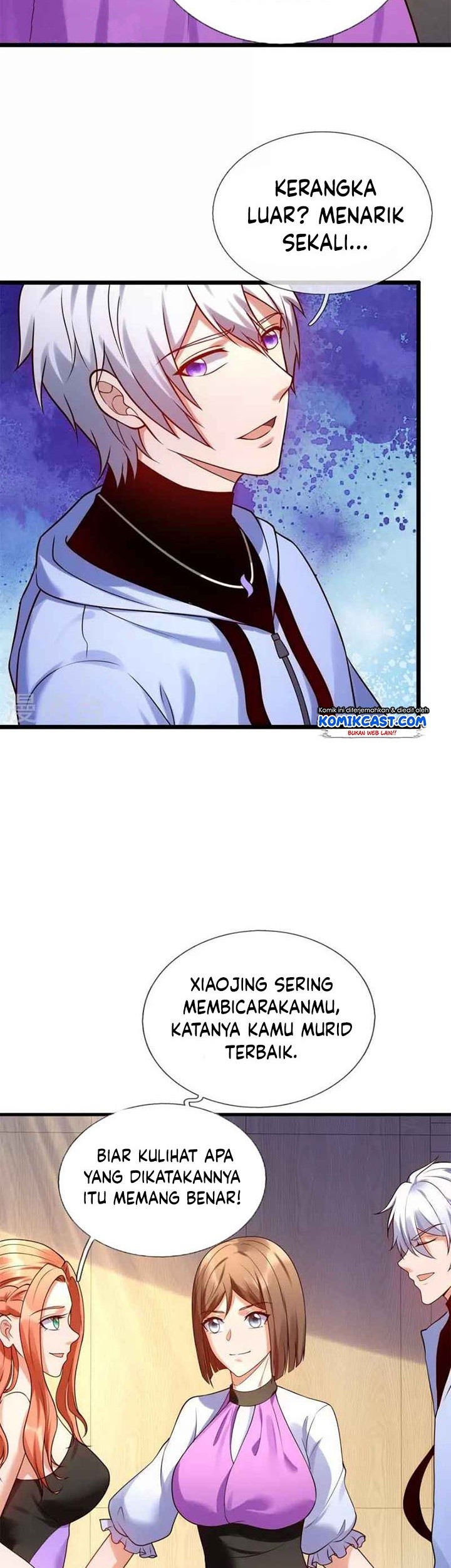 Chapter 266 - halaman 5