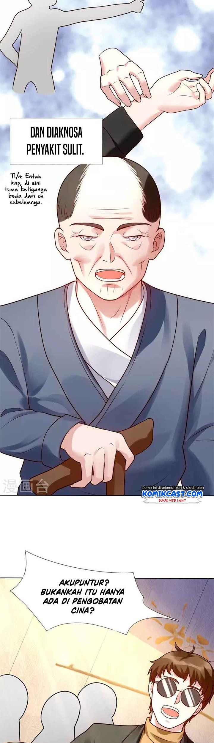 Chapter 266 - halaman 13