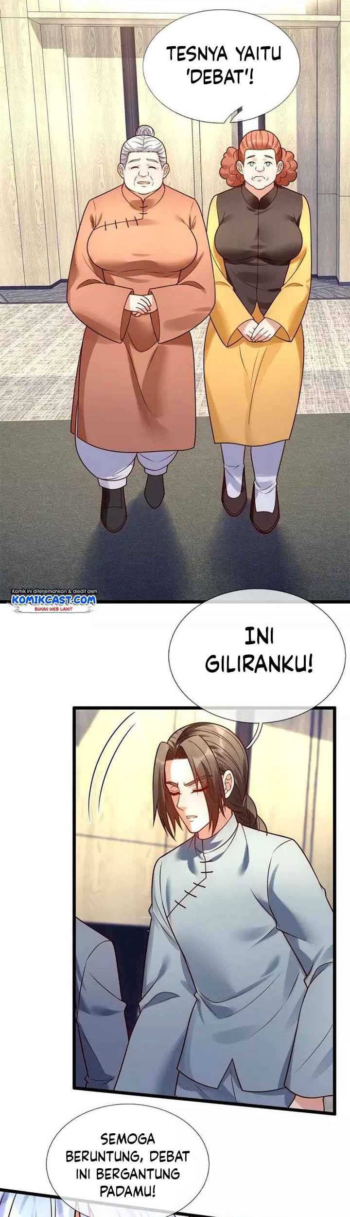 Chapter 267 - halaman 16