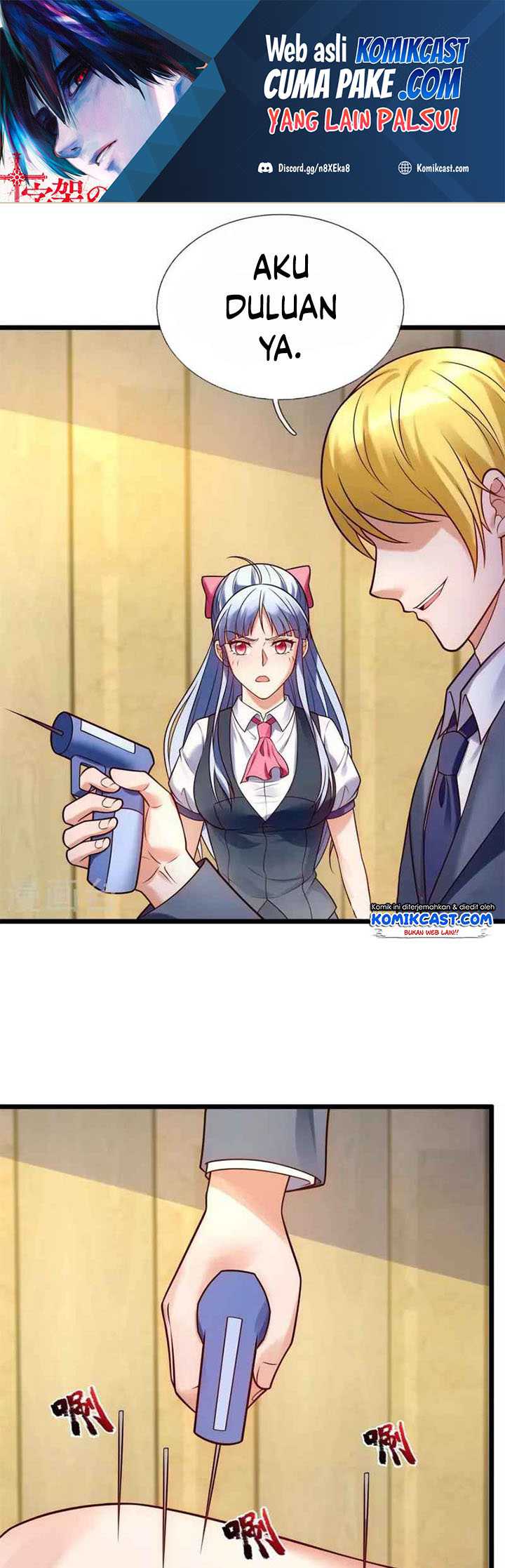 Chapter 267 - halaman 3