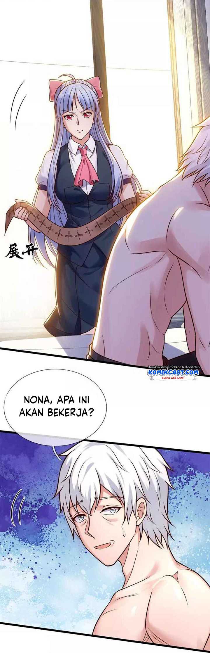 Chapter 267 - halaman 5