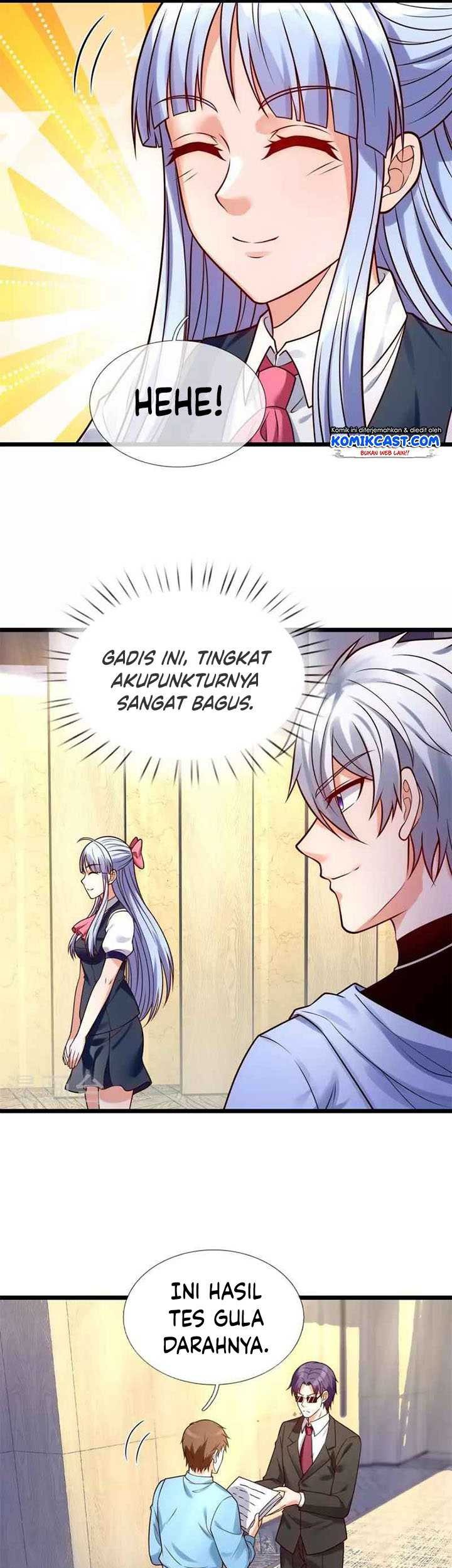Chapter 267 - halaman 12