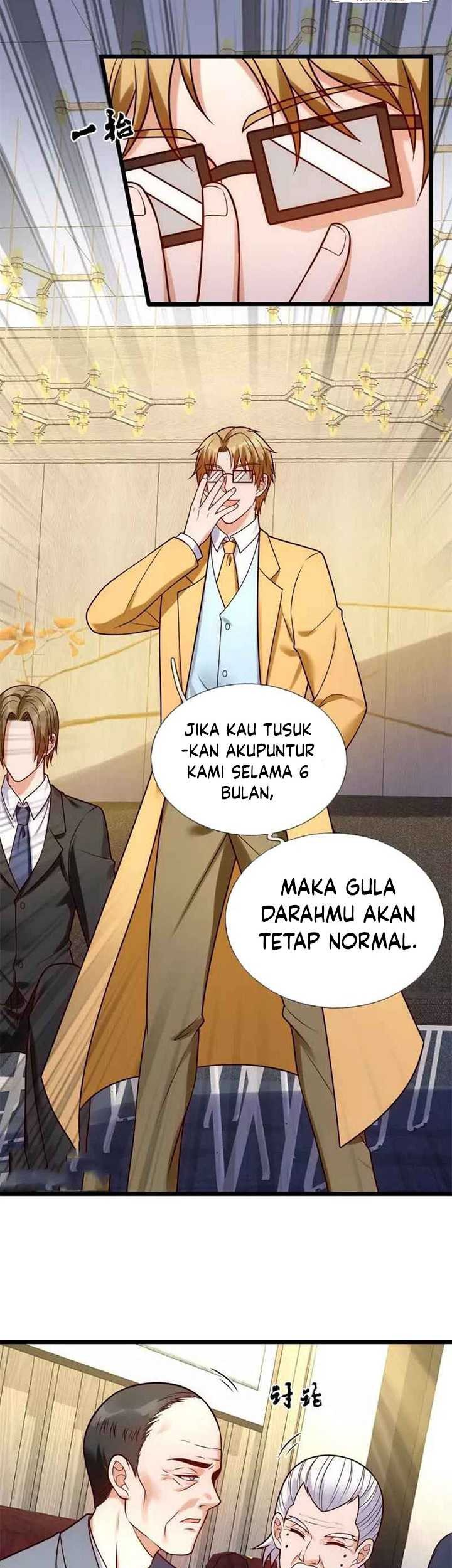 Chapter 267 - halaman 14
