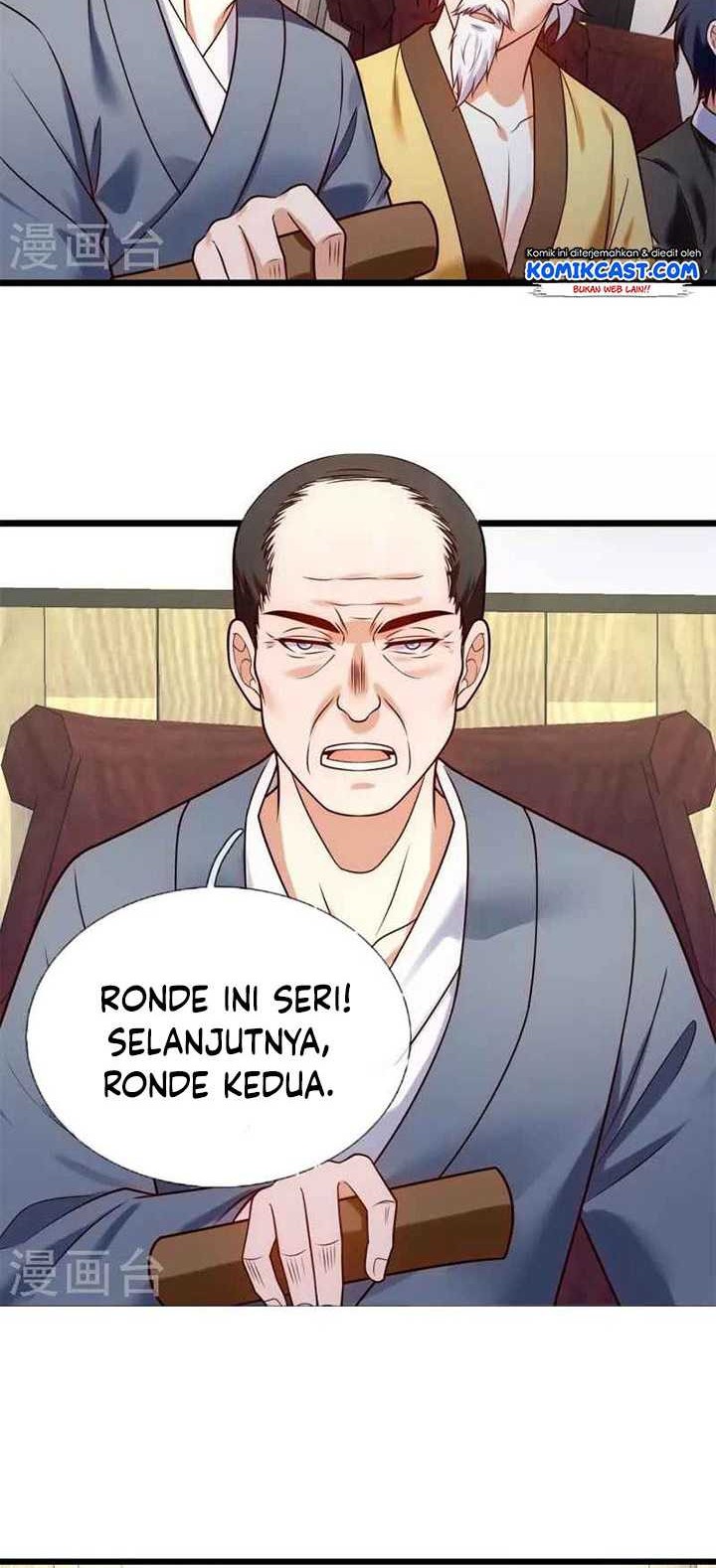 Chapter 267 - halaman 15