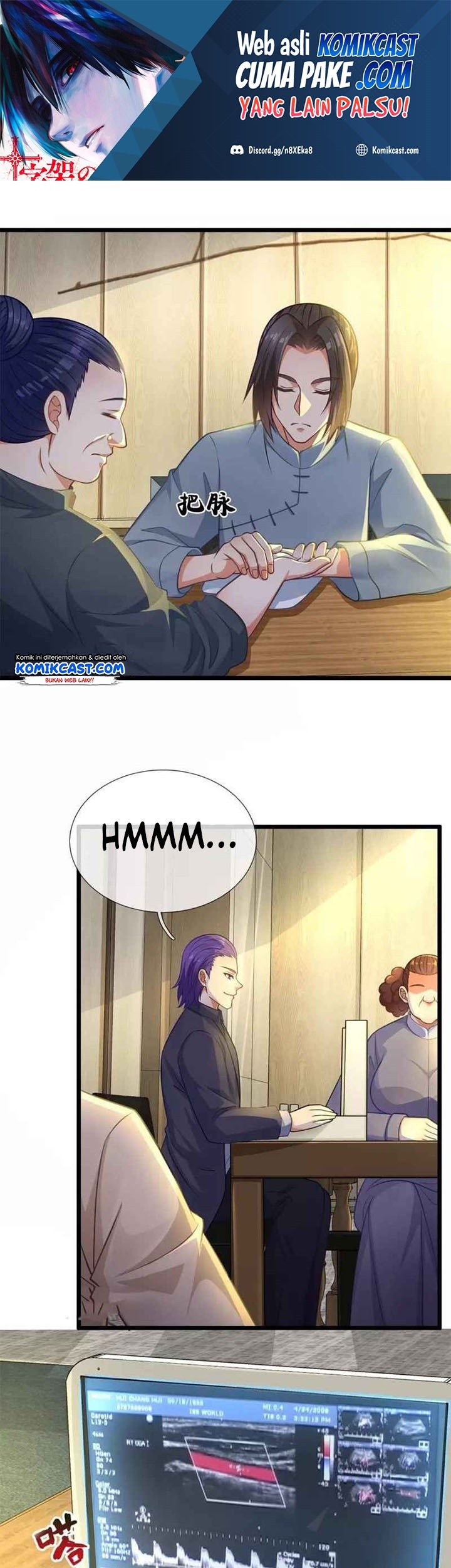 Chapter 268 - halaman 3