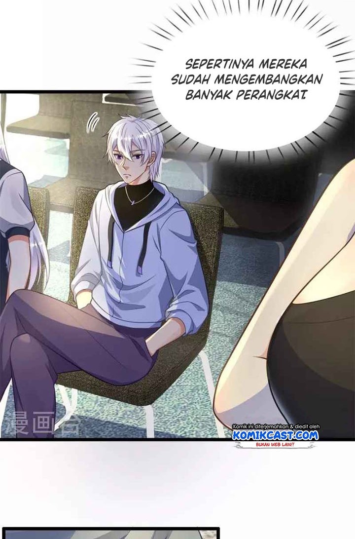 Chapter 268 - halaman 8
