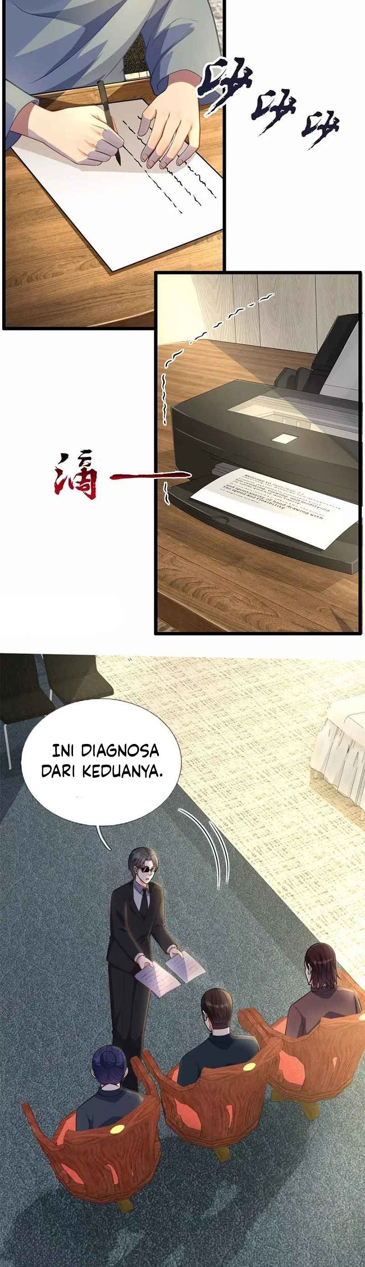 Chapter 268 - halaman 9
