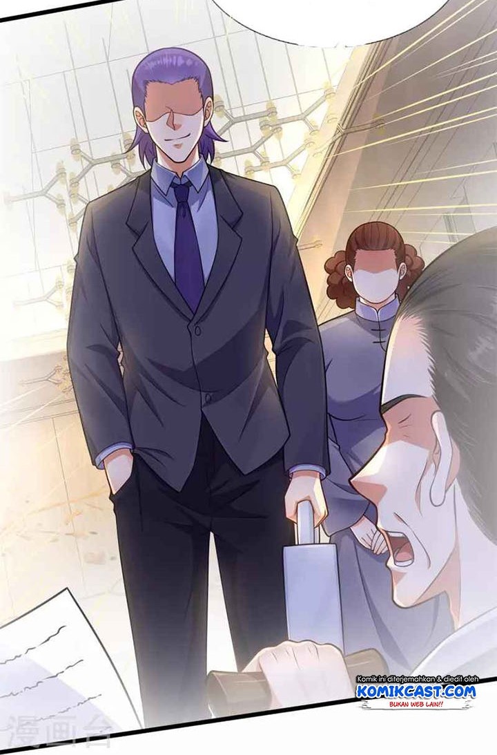 Chapter 268 - halaman 12
