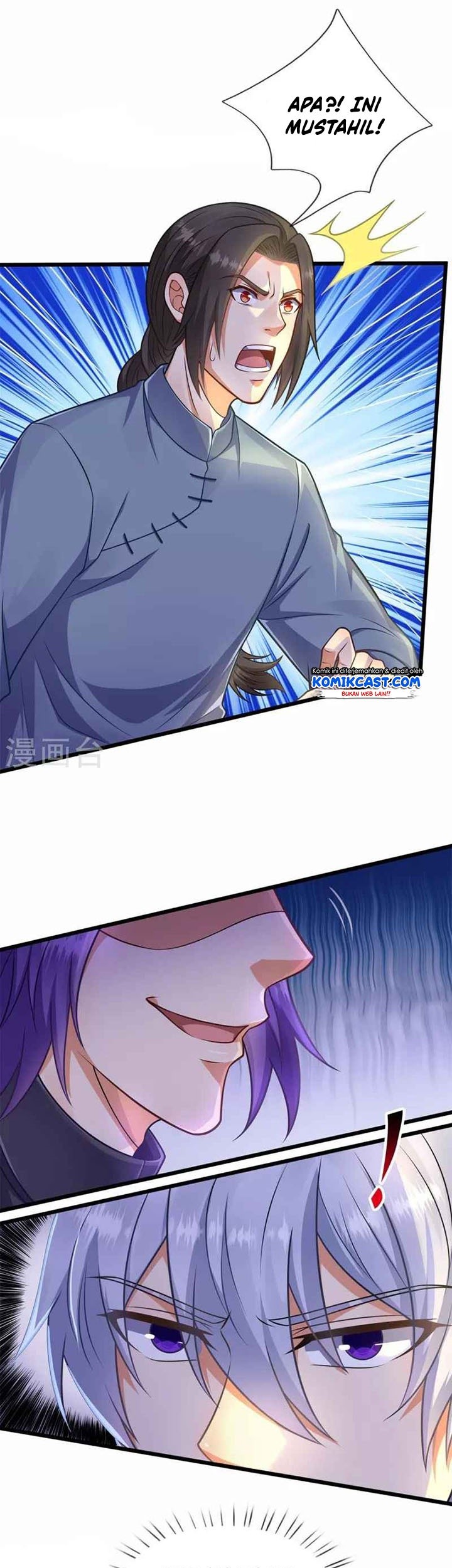 Chapter 268 - halaman 13