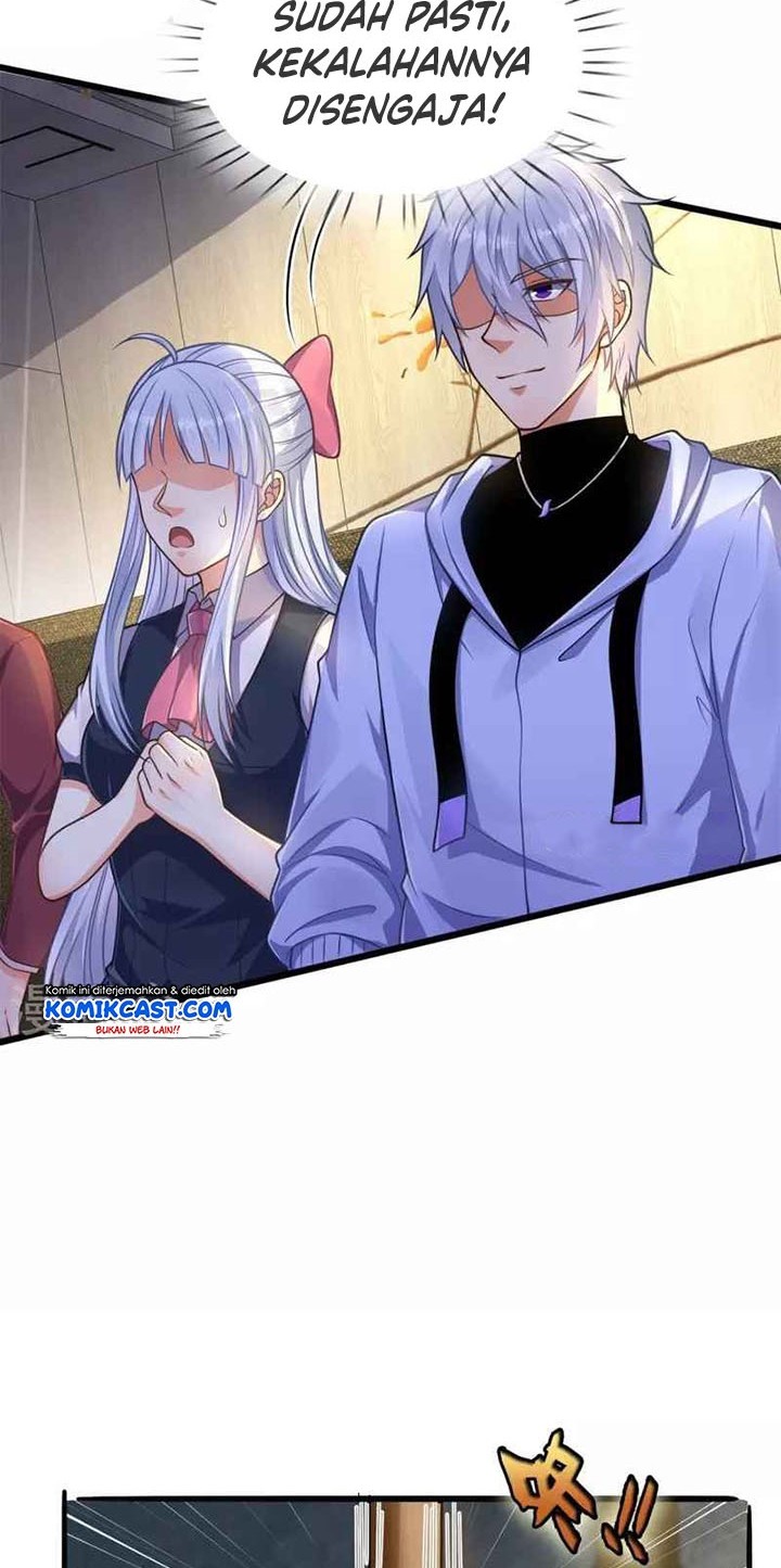 Chapter 268 - halaman 14