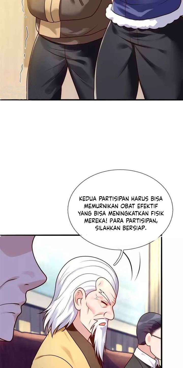 Chapter 268 - halaman 16