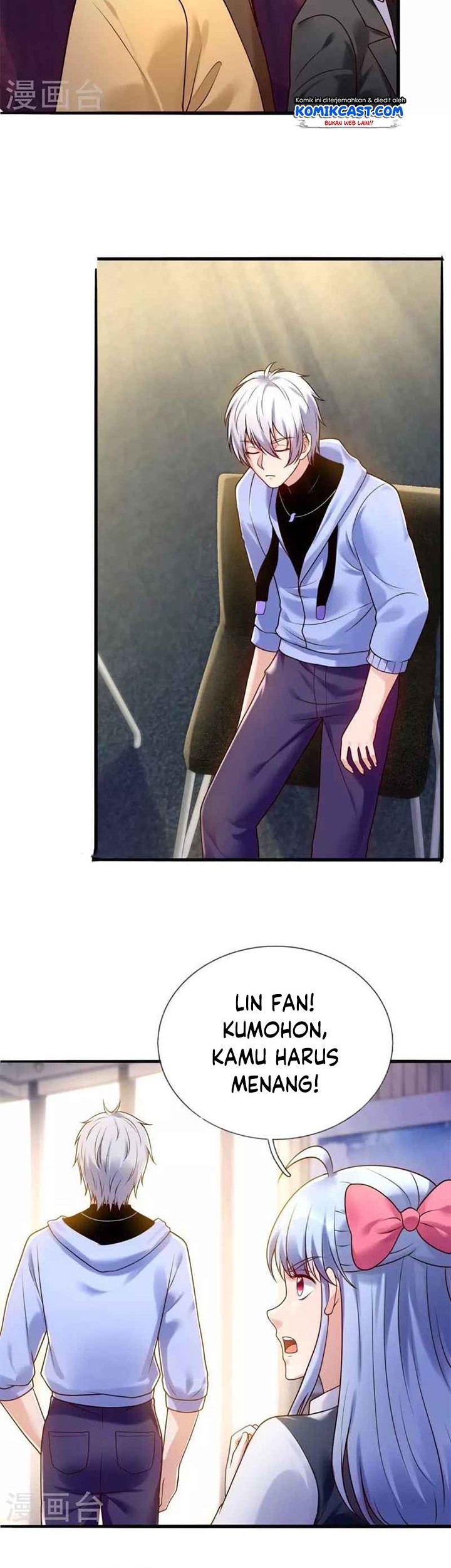 Chapter 268 - halaman 17