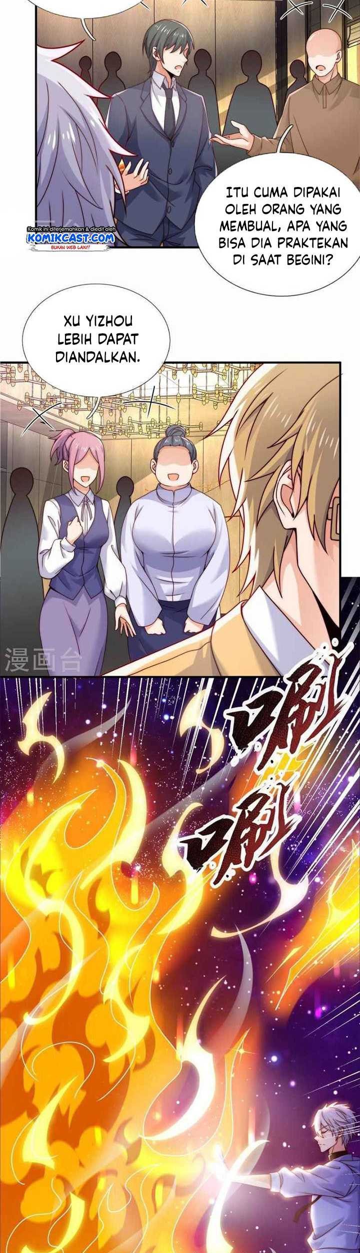 Chapter 269 - halaman 14