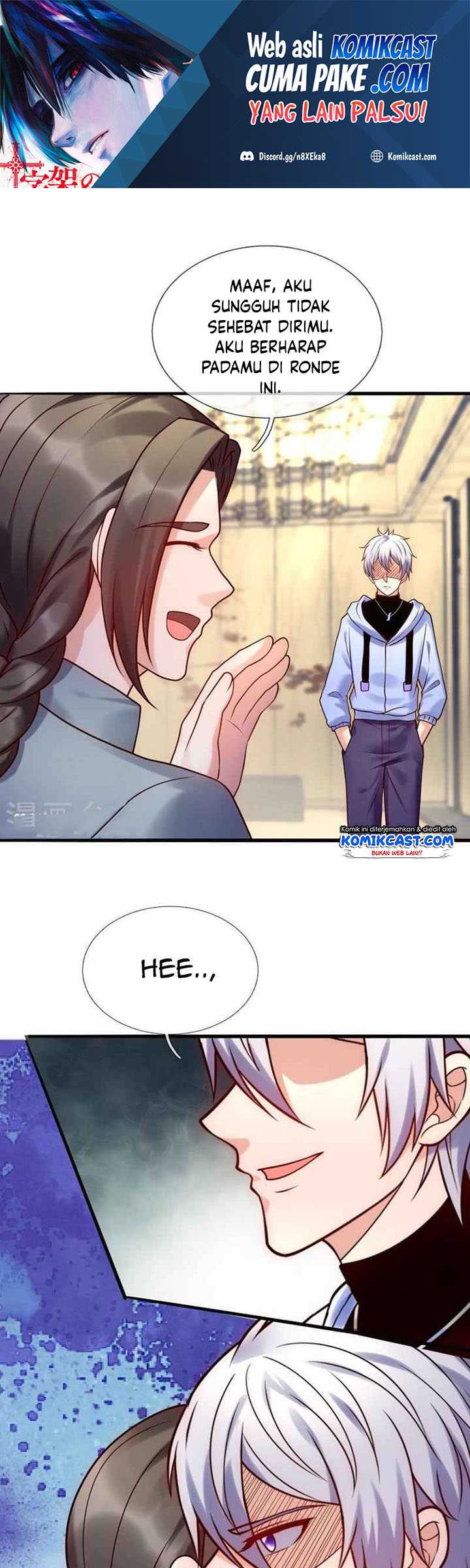 Chapter 269 - halaman 3