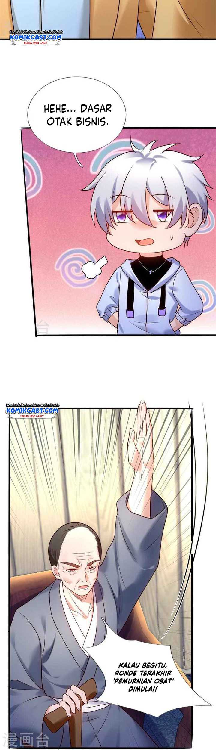 Chapter 269 - halaman 8