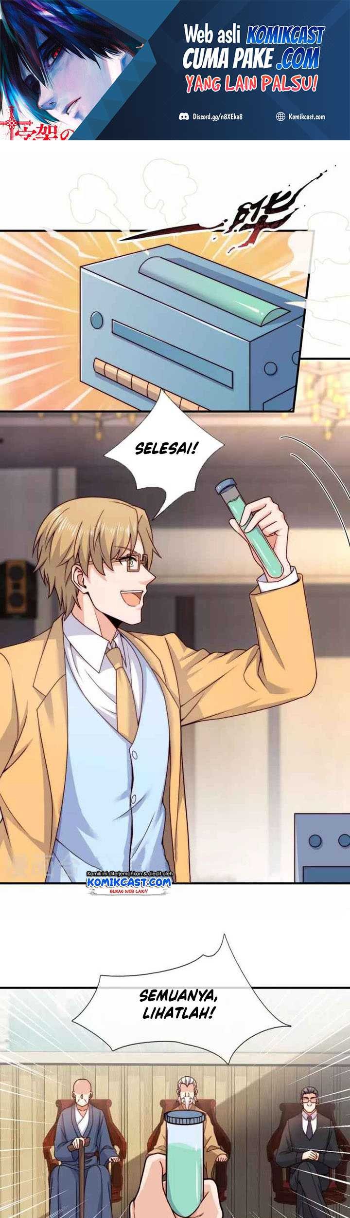 Chapter 270 - halaman 3