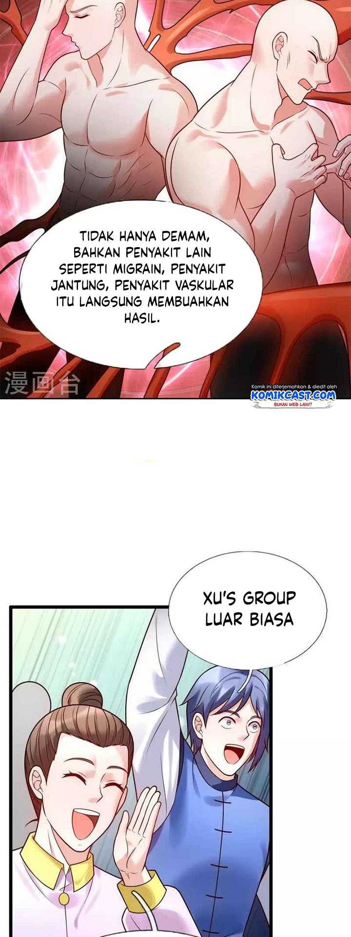 Chapter 270 - halaman 8
