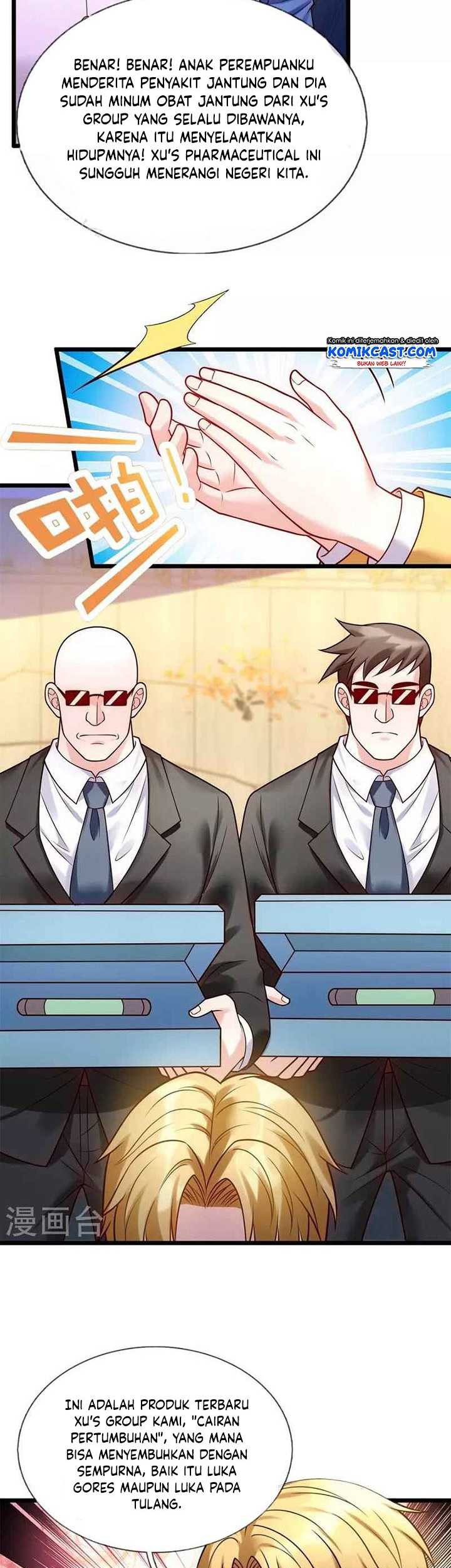 Chapter 270 - halaman 9