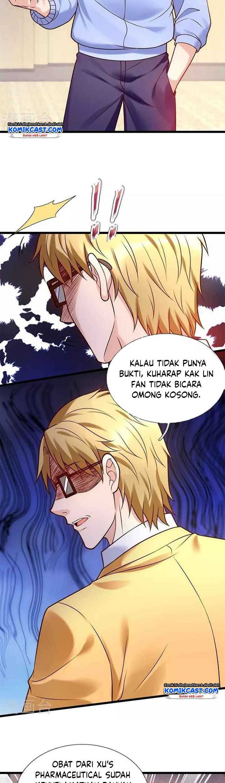 Chapter 270 - halaman 13