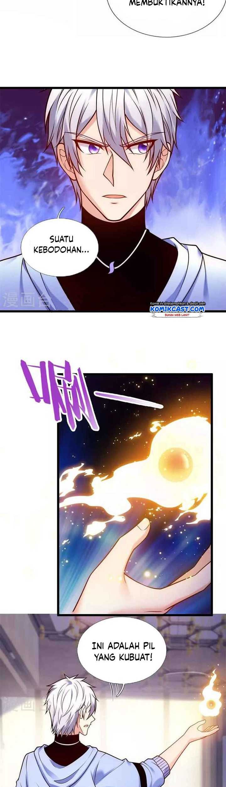 Chapter 270 - halaman 15