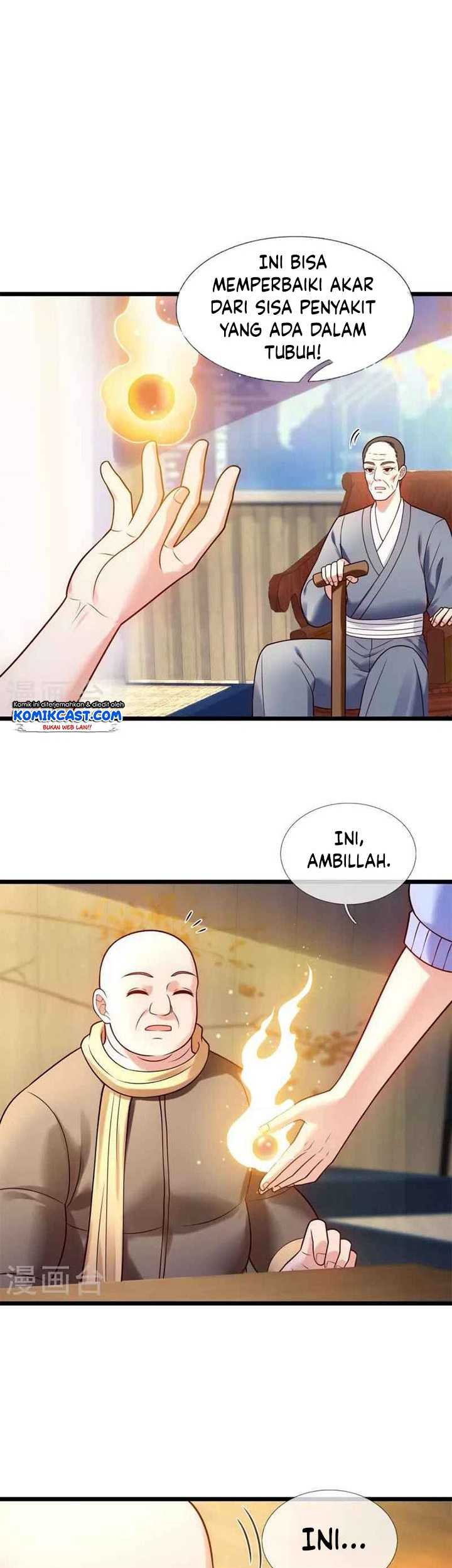 Chapter 270 - halaman 17