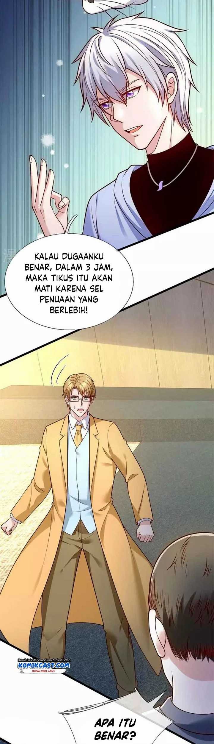 Chapter 271 - halaman 16