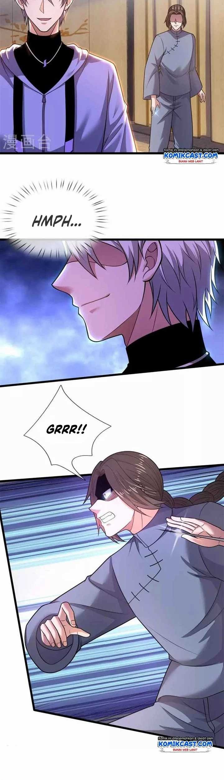 Chapter 271 - halaman 20
