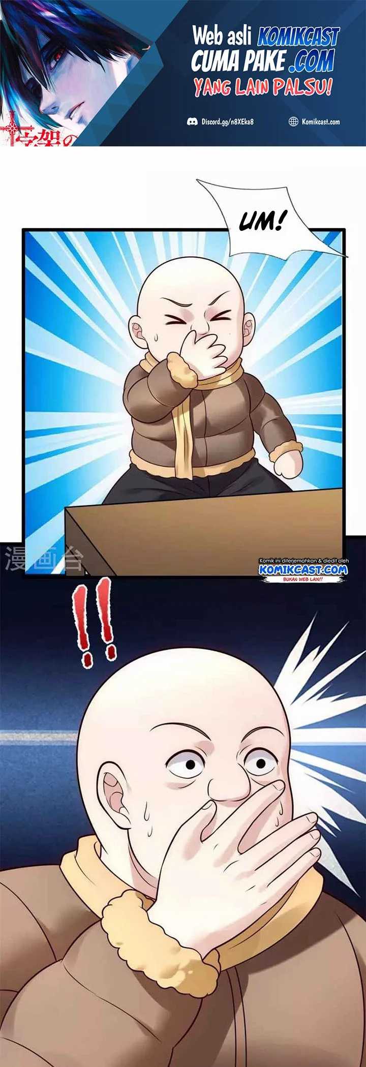 Chapter 271 - halaman 3