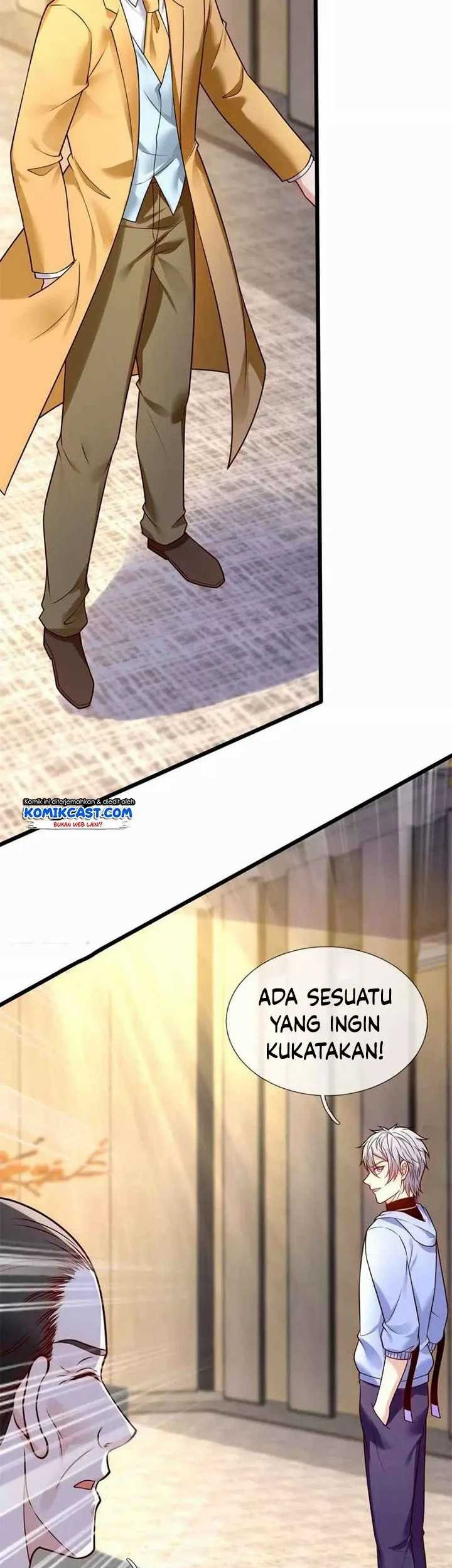 Chapter 271 - halaman 8